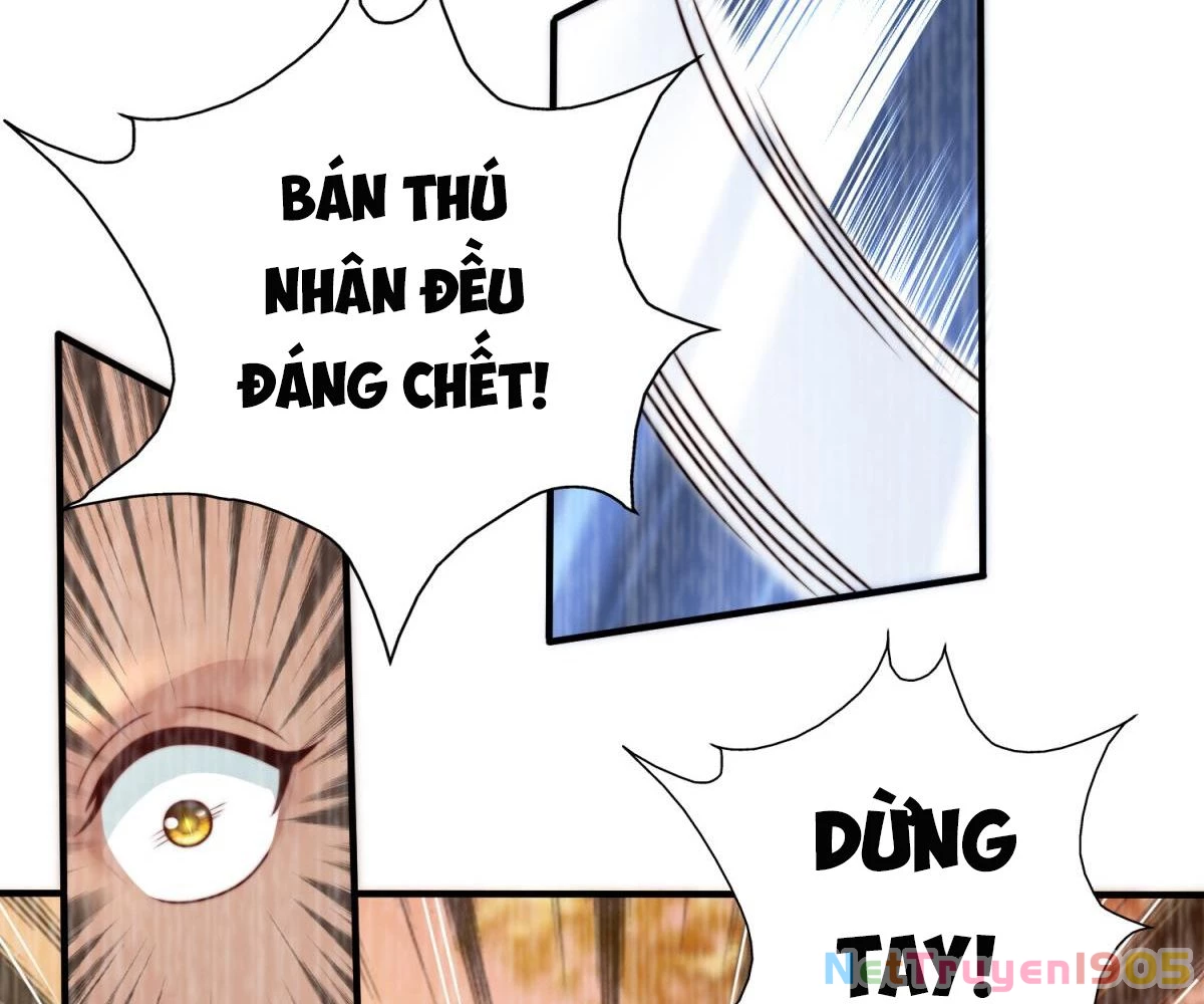 Thú Thế Nữ Vương Hôm Nay Lật Thẻ Rồi Sao ??? Chapter 6 - 26