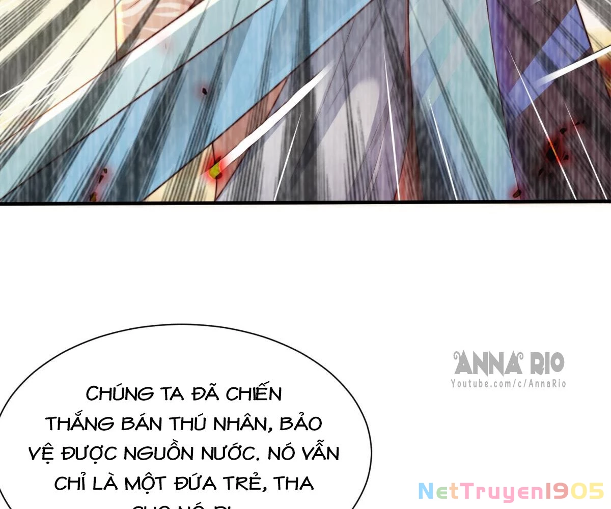 Thú Thế Nữ Vương Hôm Nay Lật Thẻ Rồi Sao ??? Chapter 6 - 29