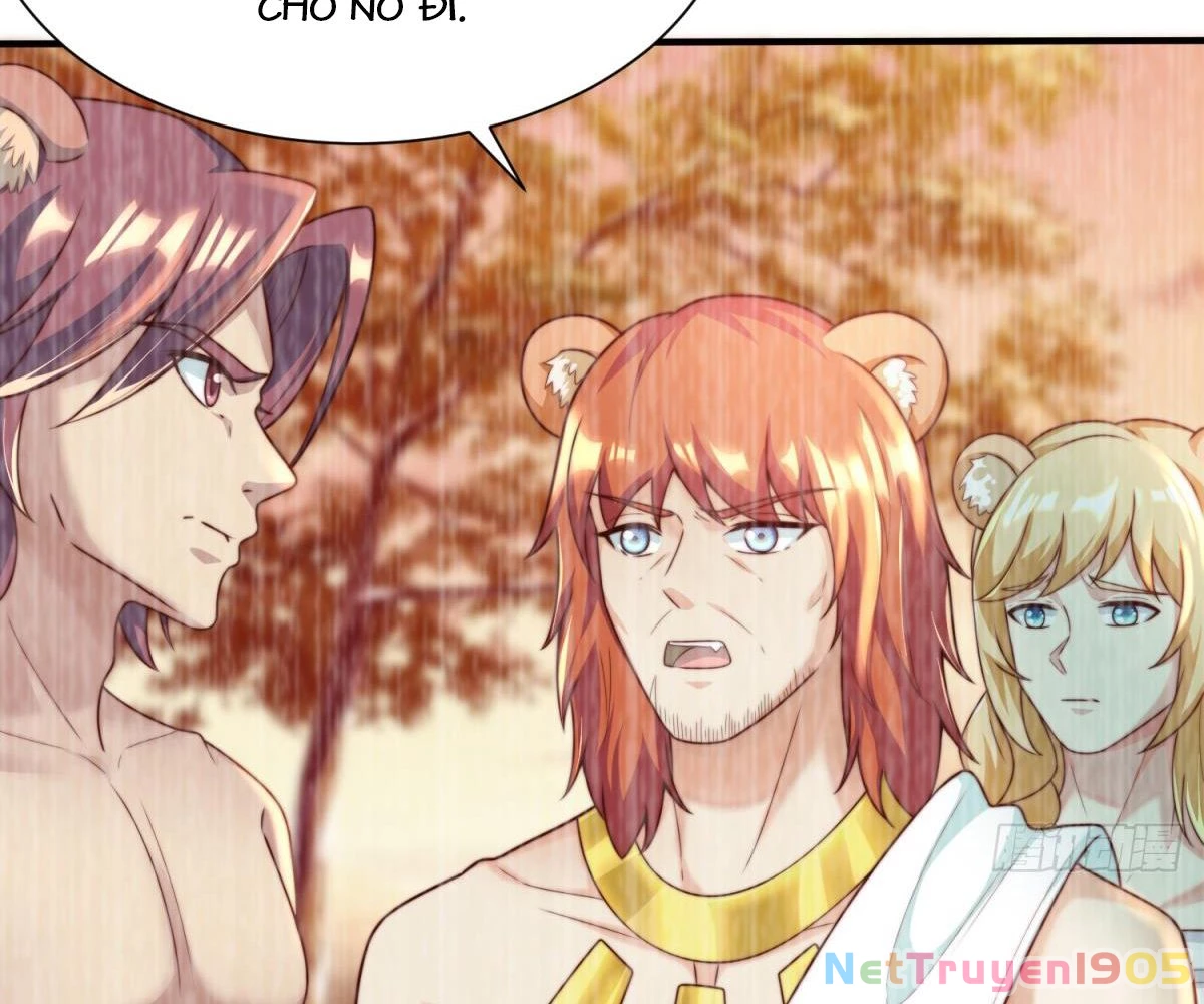 Thú Thế Nữ Vương Hôm Nay Lật Thẻ Rồi Sao ??? Chapter 6 - 30