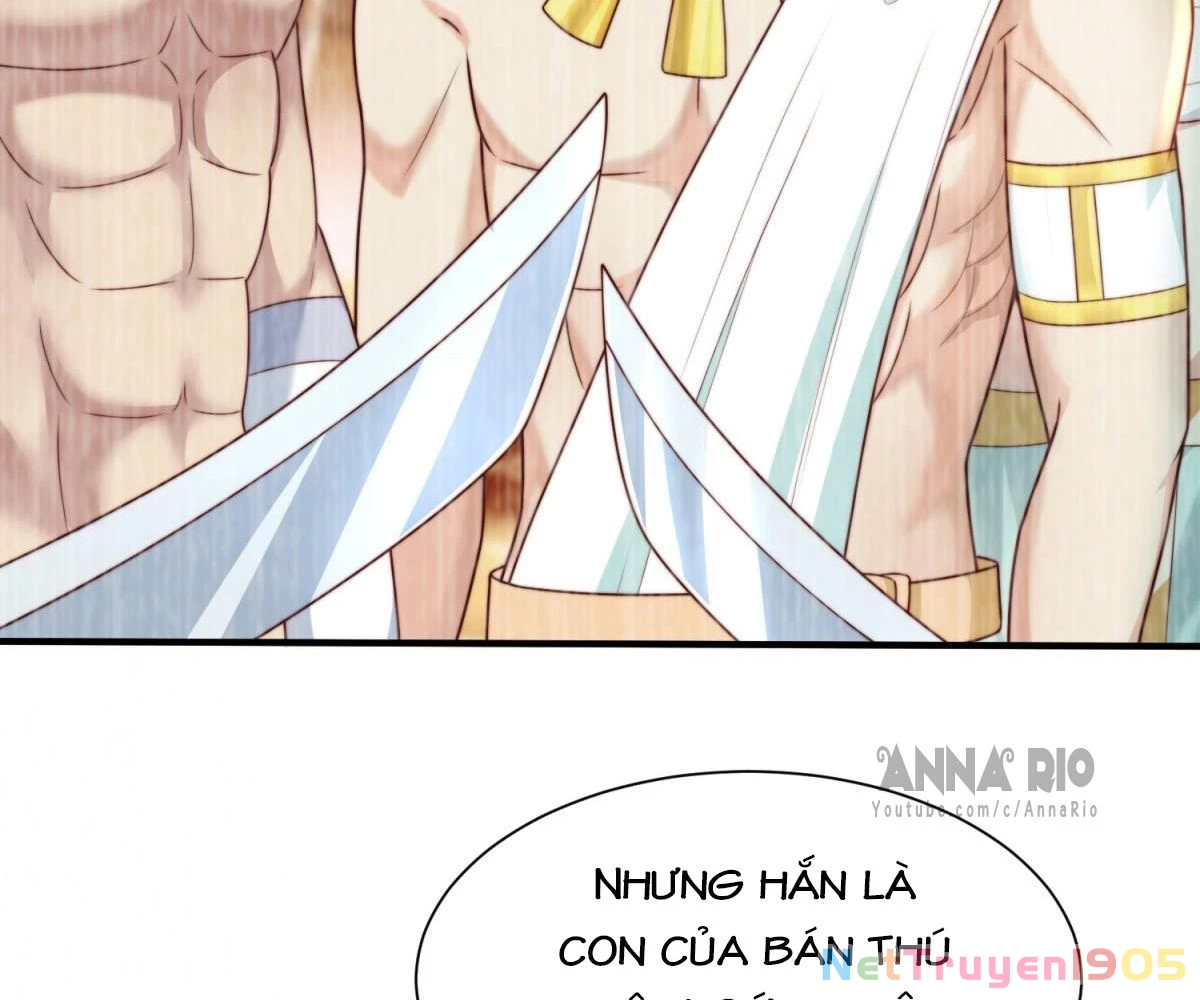 Thú Thế Nữ Vương Hôm Nay Lật Thẻ Rồi Sao ??? Chapter 6 - 31