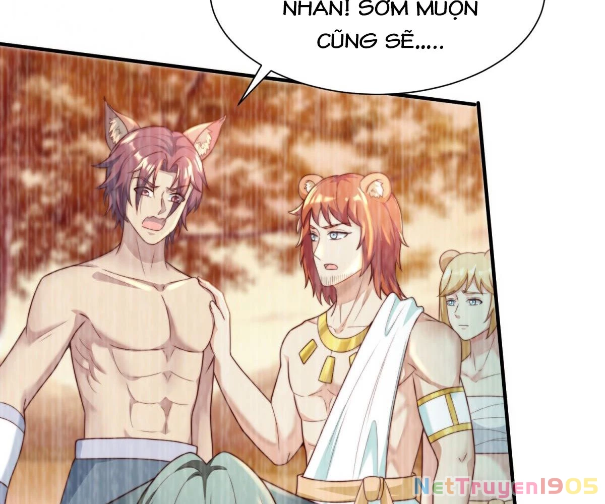 Thú Thế Nữ Vương Hôm Nay Lật Thẻ Rồi Sao ??? Chapter 6 - 32