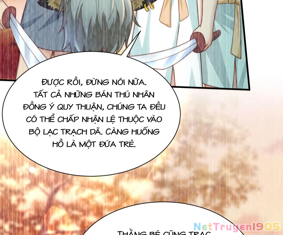 Thú Thế Nữ Vương Hôm Nay Lật Thẻ Rồi Sao ??? Chapter 6 - 34