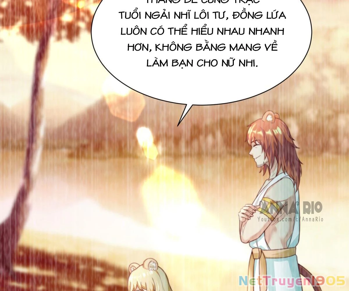 Thú Thế Nữ Vương Hôm Nay Lật Thẻ Rồi Sao ??? Chapter 6 - 35