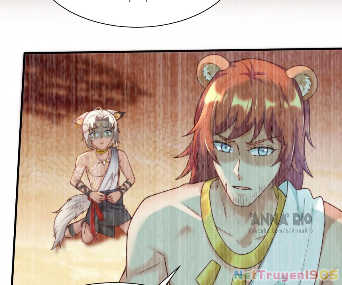 Thú Thế Nữ Vương Hôm Nay Lật Thẻ Rồi Sao ??? Chapter 6 - 37