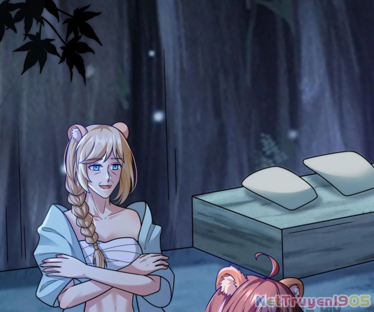 Thú Thế Nữ Vương Hôm Nay Lật Thẻ Rồi Sao ??? Chapter 6 - 43