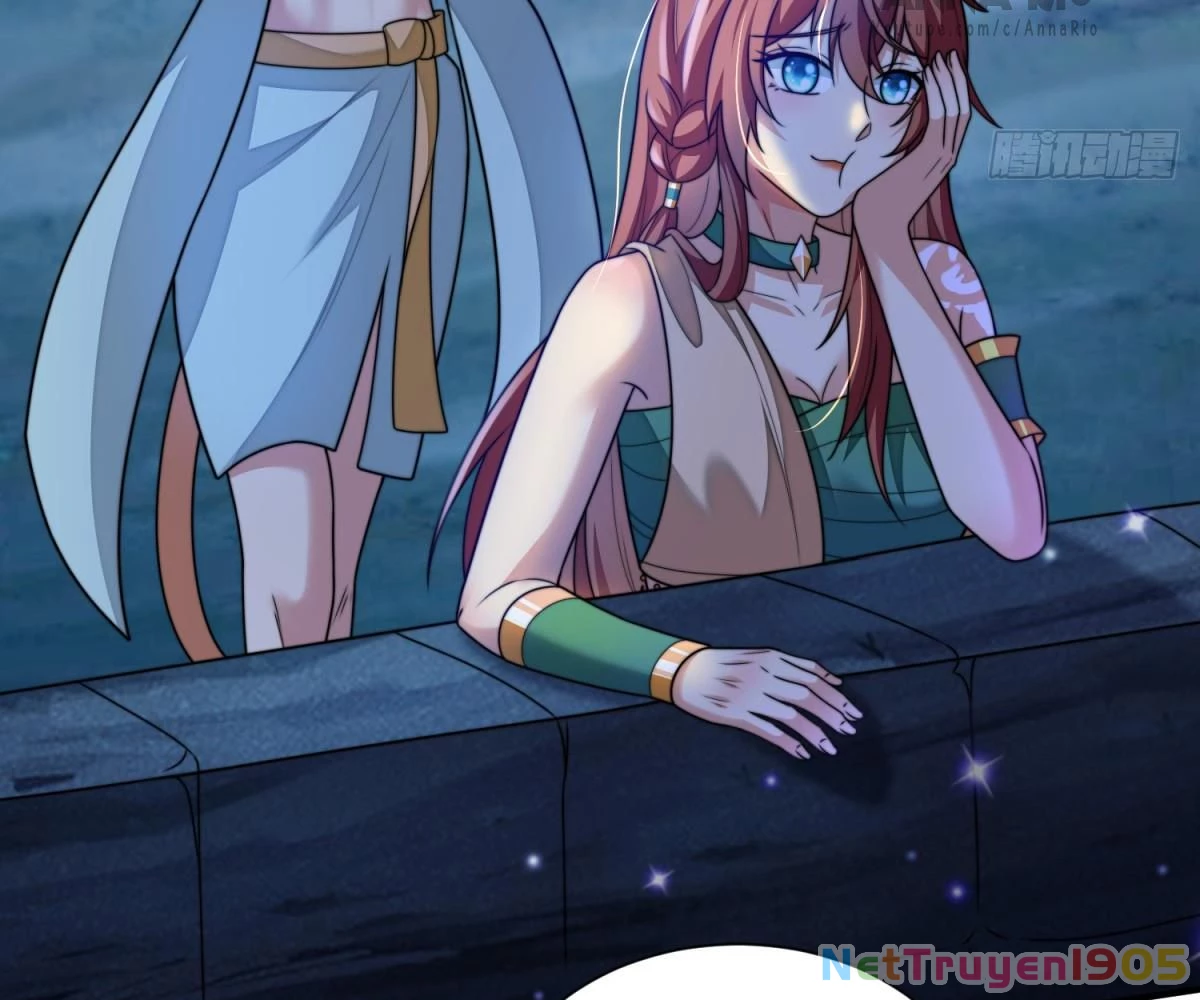 Thú Thế Nữ Vương Hôm Nay Lật Thẻ Rồi Sao ??? Chapter 6 - 44