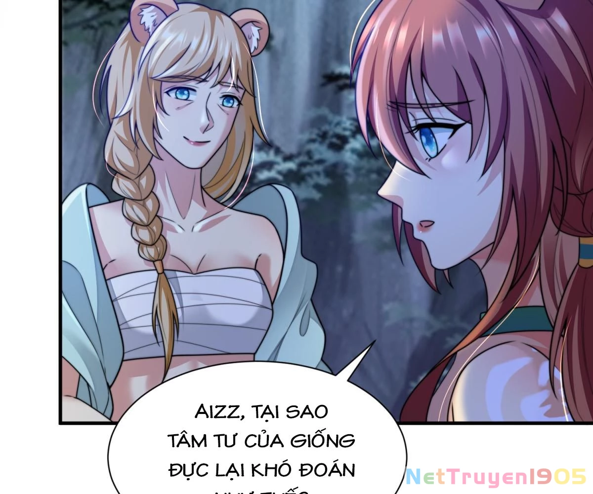 Thú Thế Nữ Vương Hôm Nay Lật Thẻ Rồi Sao ??? Chapter 6 - 46