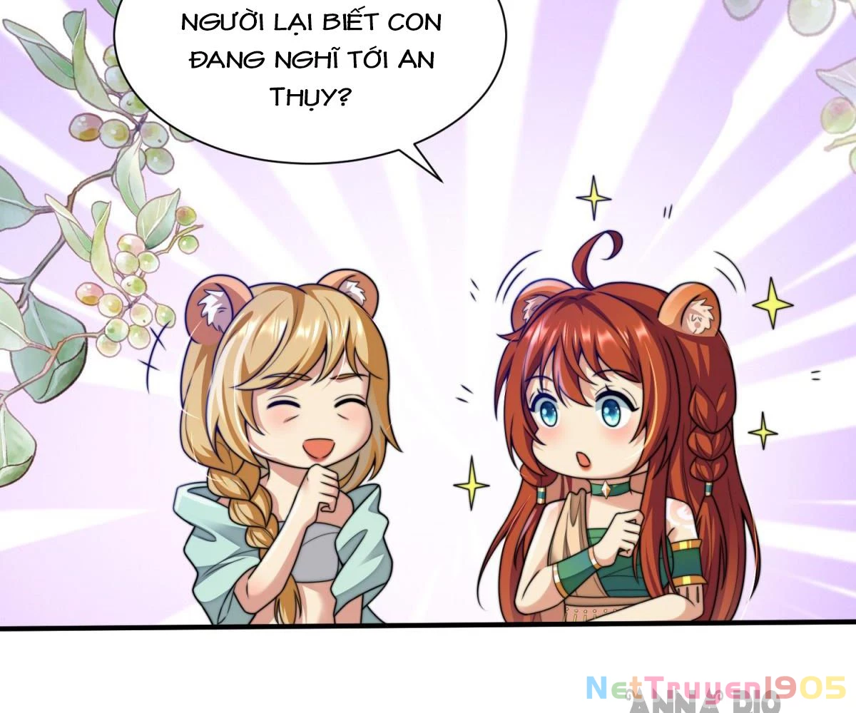 Thú Thế Nữ Vương Hôm Nay Lật Thẻ Rồi Sao ??? Chapter 6 - 49