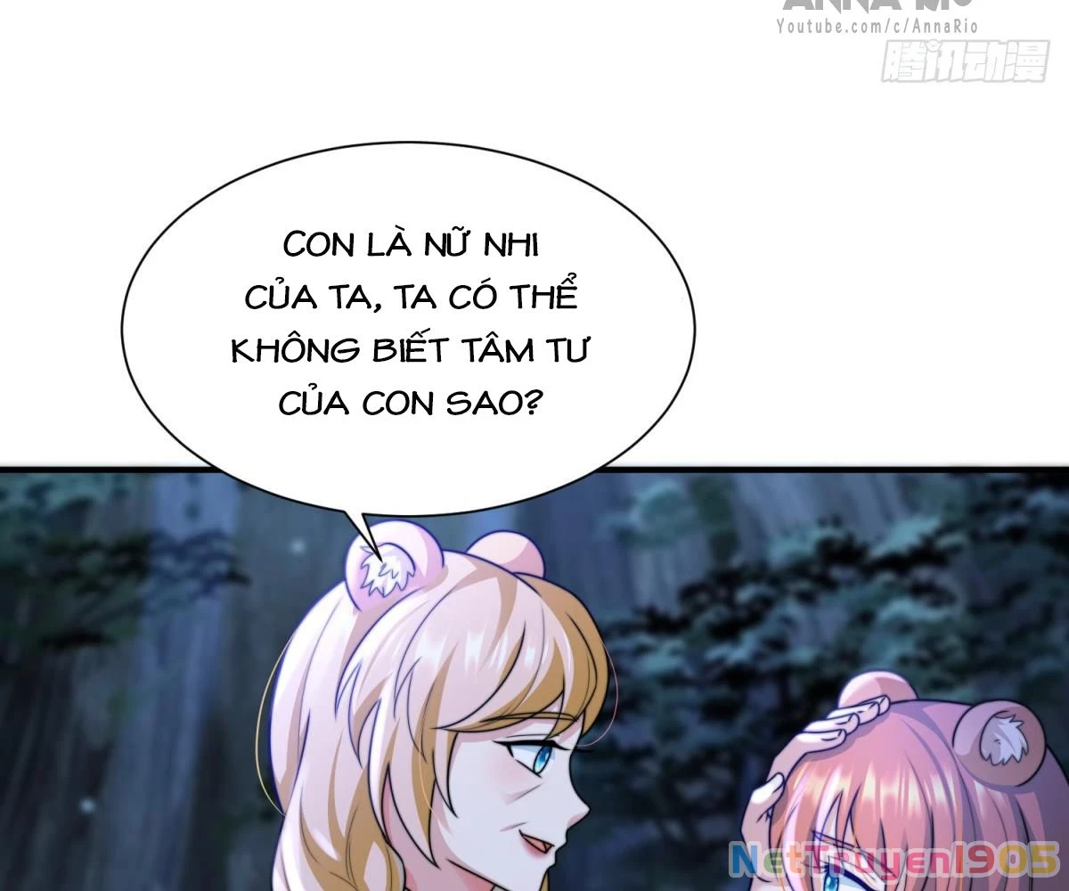 Thú Thế Nữ Vương Hôm Nay Lật Thẻ Rồi Sao ??? Chapter 6 - 50