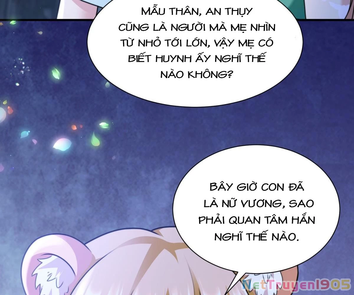 Thú Thế Nữ Vương Hôm Nay Lật Thẻ Rồi Sao ??? Chapter 6 - 52