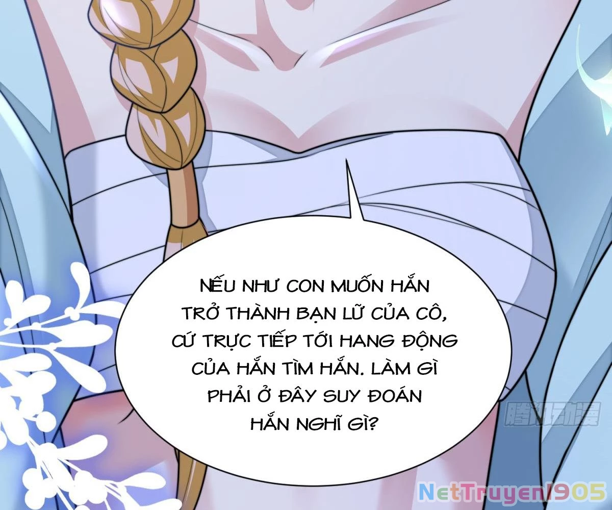 Thú Thế Nữ Vương Hôm Nay Lật Thẻ Rồi Sao ??? Chapter 6 - 54