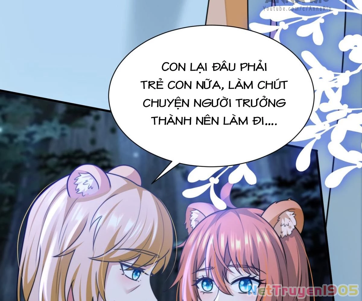 Thú Thế Nữ Vương Hôm Nay Lật Thẻ Rồi Sao ??? Chapter 6 - 56
