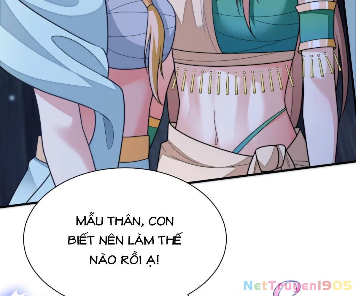 Thú Thế Nữ Vương Hôm Nay Lật Thẻ Rồi Sao ??? Chapter 6 - 58