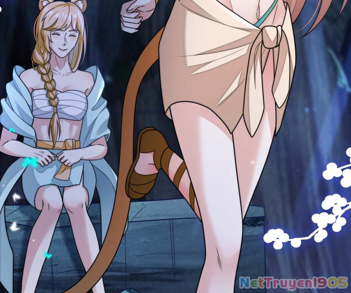 Thú Thế Nữ Vương Hôm Nay Lật Thẻ Rồi Sao ??? Chapter 6 - 60