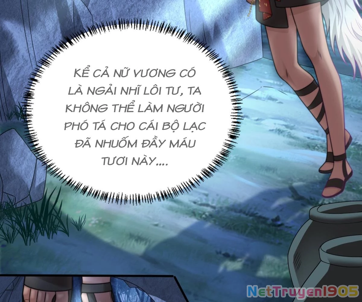 Thú Thế Nữ Vương Hôm Nay Lật Thẻ Rồi Sao ??? Chapter 6 - 64