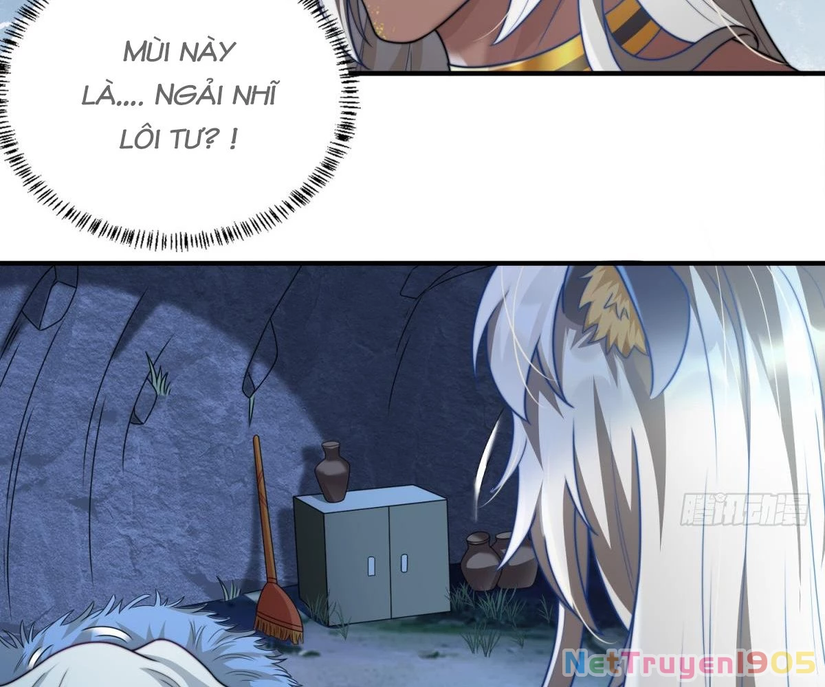 Thú Thế Nữ Vương Hôm Nay Lật Thẻ Rồi Sao ??? Chapter 6 - 66