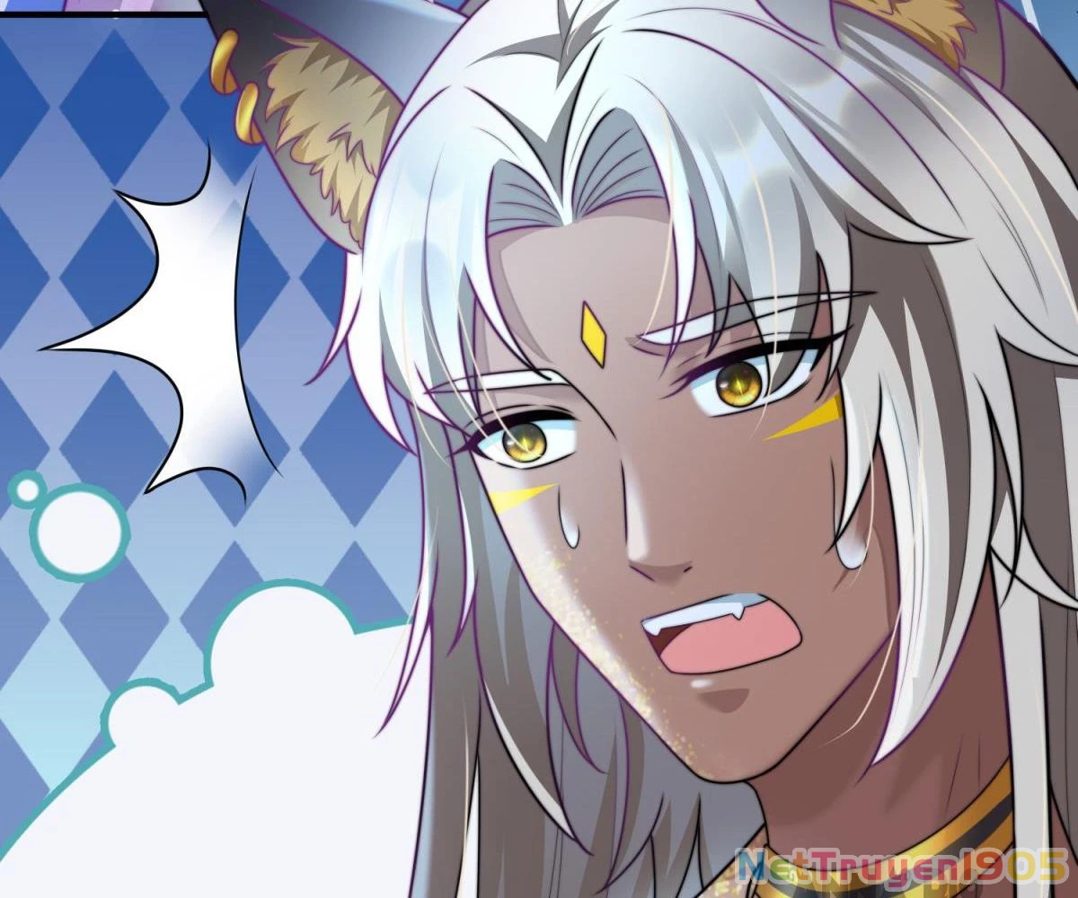 Thú Thế Nữ Vương Hôm Nay Lật Thẻ Rồi Sao ??? Chapter 6 - 73