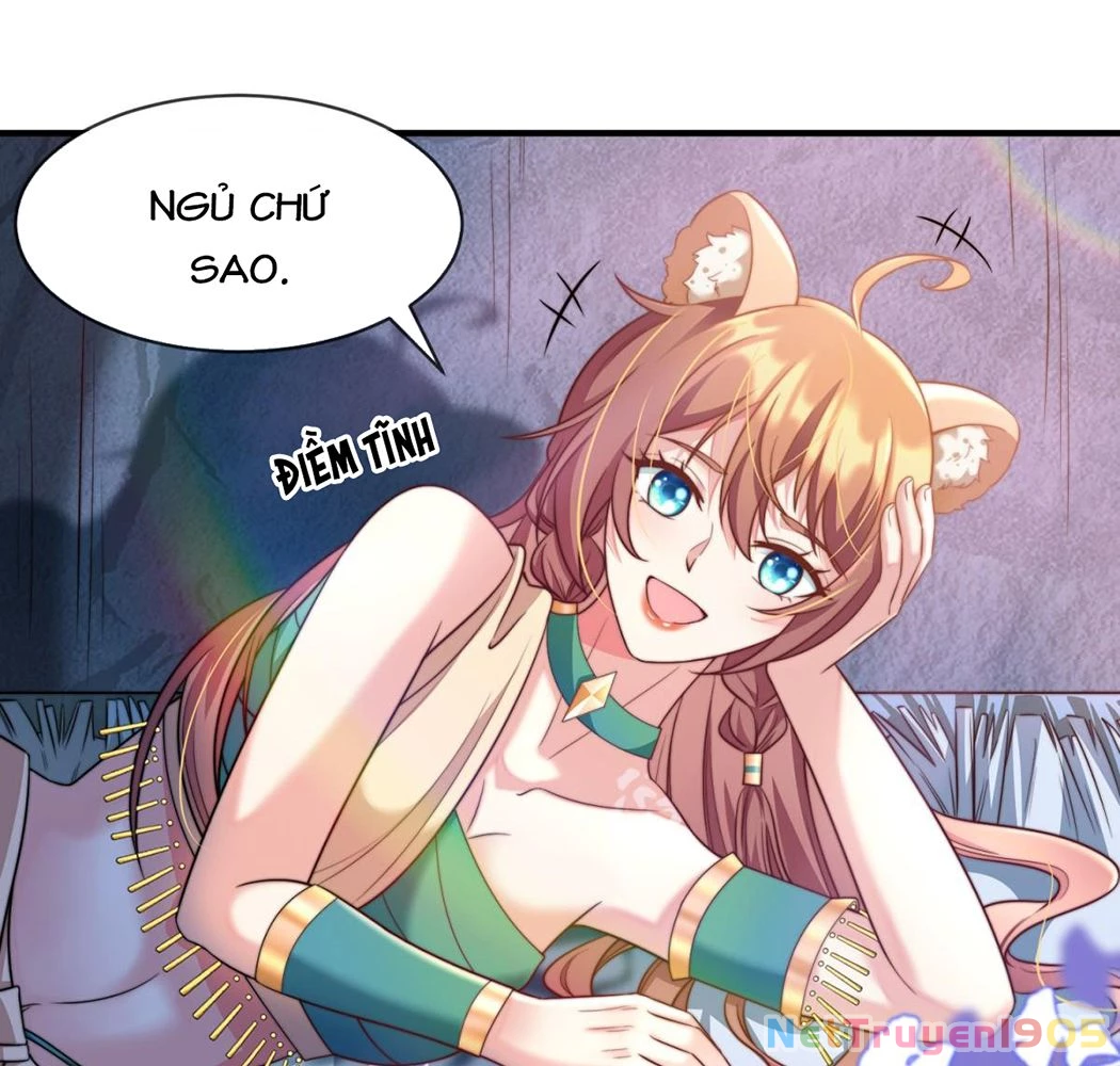 Thú Thế Nữ Vương Hôm Nay Lật Thẻ Rồi Sao ??? Chapter 7 - 4