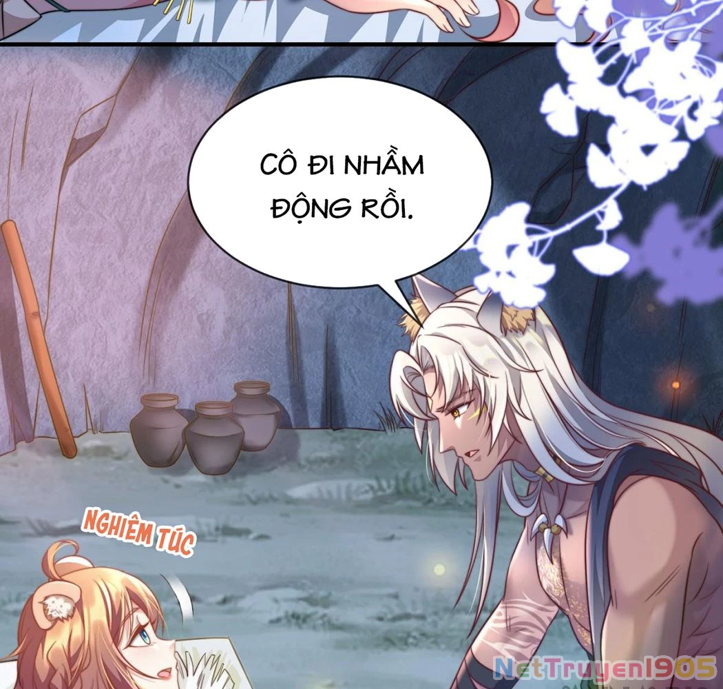 Thú Thế Nữ Vương Hôm Nay Lật Thẻ Rồi Sao ??? Chapter 7 - 5