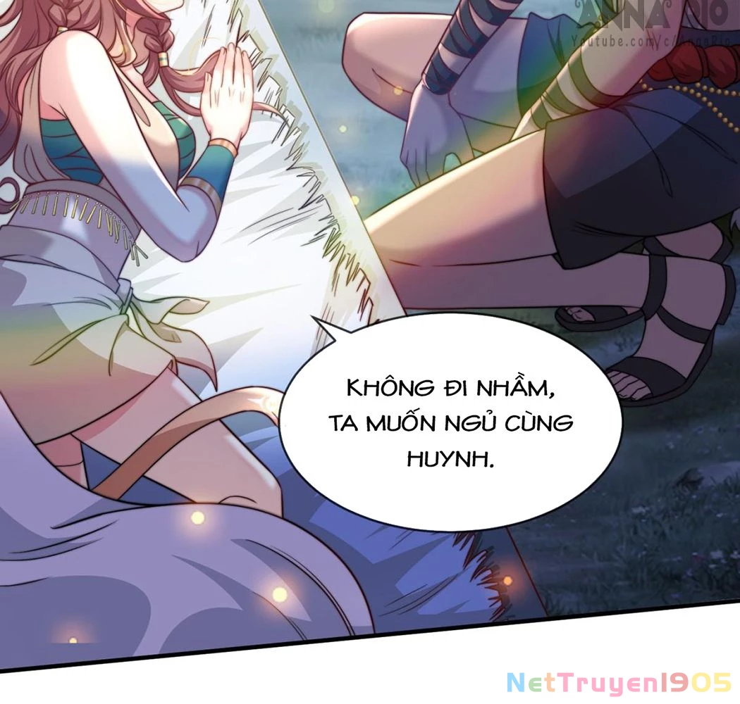 Thú Thế Nữ Vương Hôm Nay Lật Thẻ Rồi Sao ??? Chapter 7 - 6