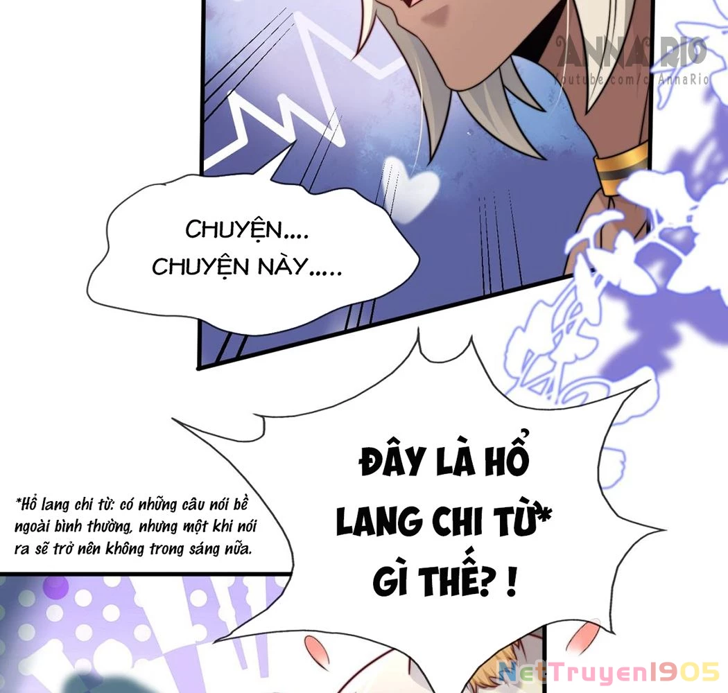 Thú Thế Nữ Vương Hôm Nay Lật Thẻ Rồi Sao ??? Chapter 7 - 8