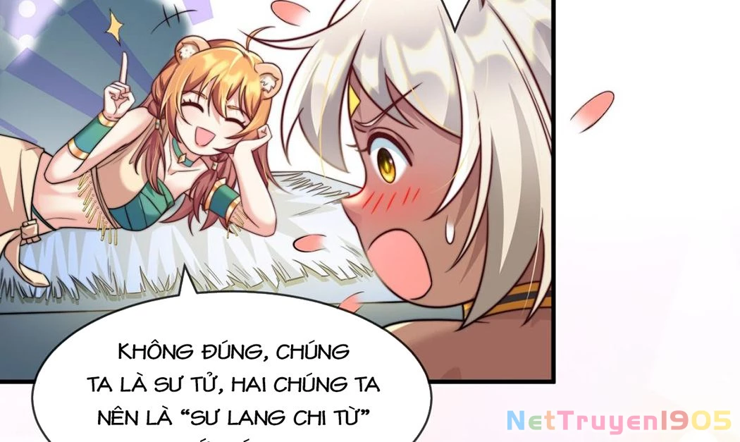 Thú Thế Nữ Vương Hôm Nay Lật Thẻ Rồi Sao ??? Chapter 7 - 9