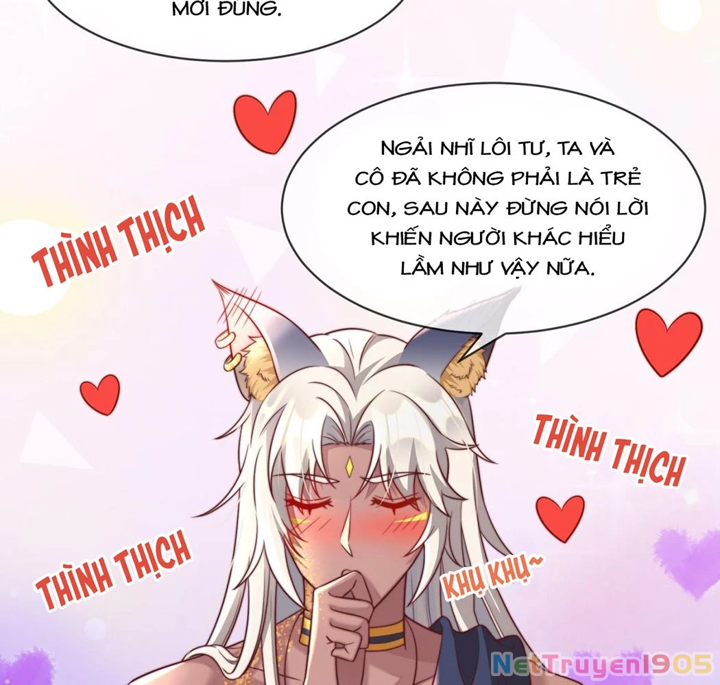 Thú Thế Nữ Vương Hôm Nay Lật Thẻ Rồi Sao ??? Chapter 7 - 10