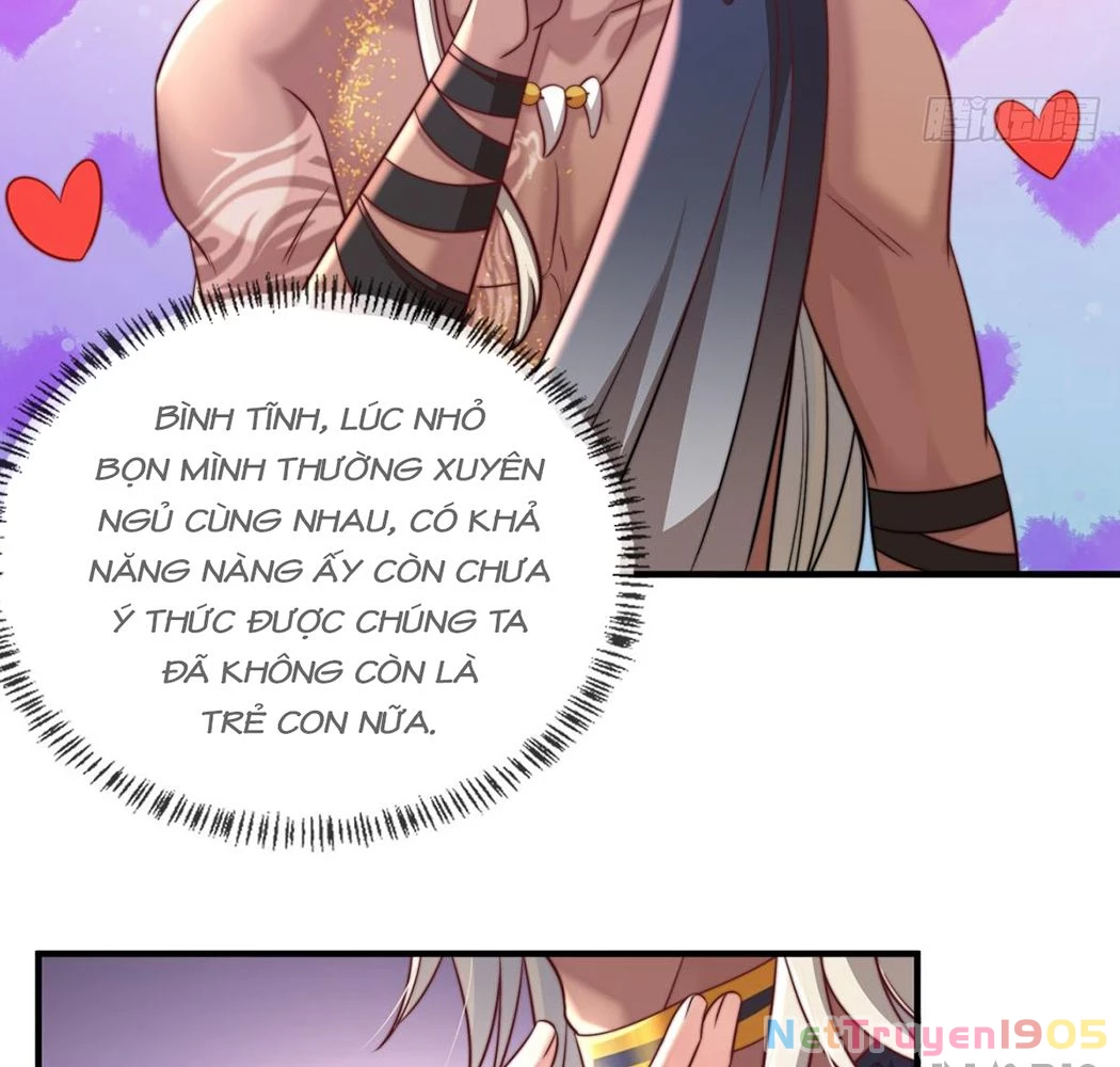 Thú Thế Nữ Vương Hôm Nay Lật Thẻ Rồi Sao ??? Chapter 7 - 11