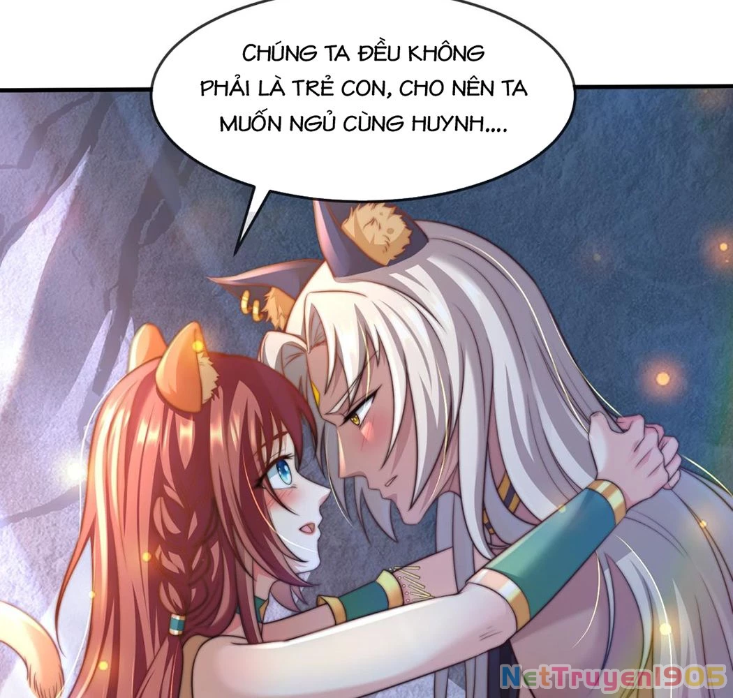 Thú Thế Nữ Vương Hôm Nay Lật Thẻ Rồi Sao ??? Chapter 7 - 13