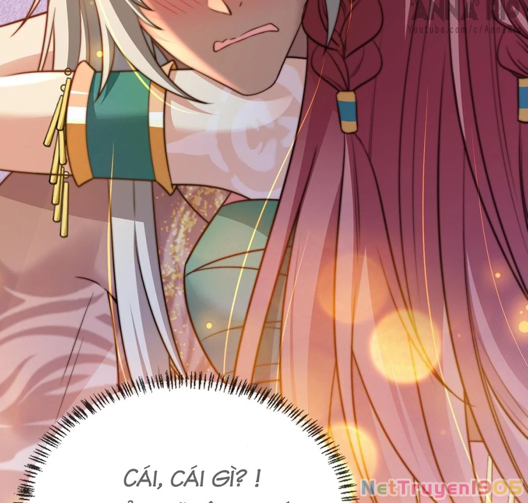 Thú Thế Nữ Vương Hôm Nay Lật Thẻ Rồi Sao ??? Chapter 7 - 18