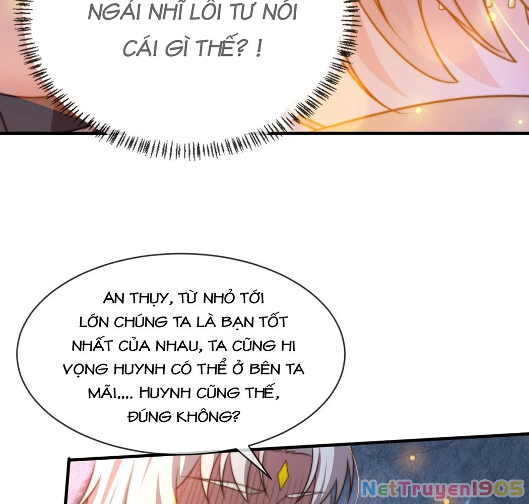 Thú Thế Nữ Vương Hôm Nay Lật Thẻ Rồi Sao ??? Chapter 7 - 19