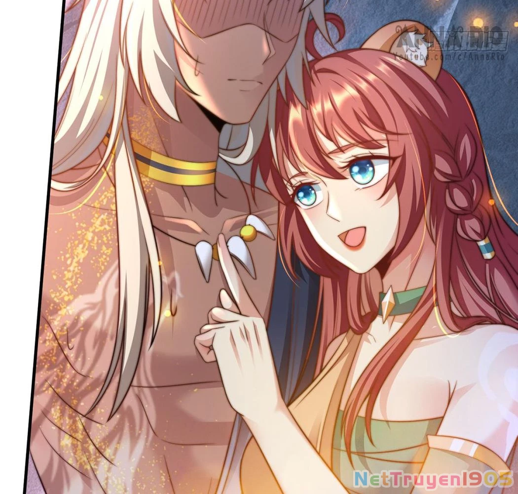 Thú Thế Nữ Vương Hôm Nay Lật Thẻ Rồi Sao ??? Chapter 7 - 20