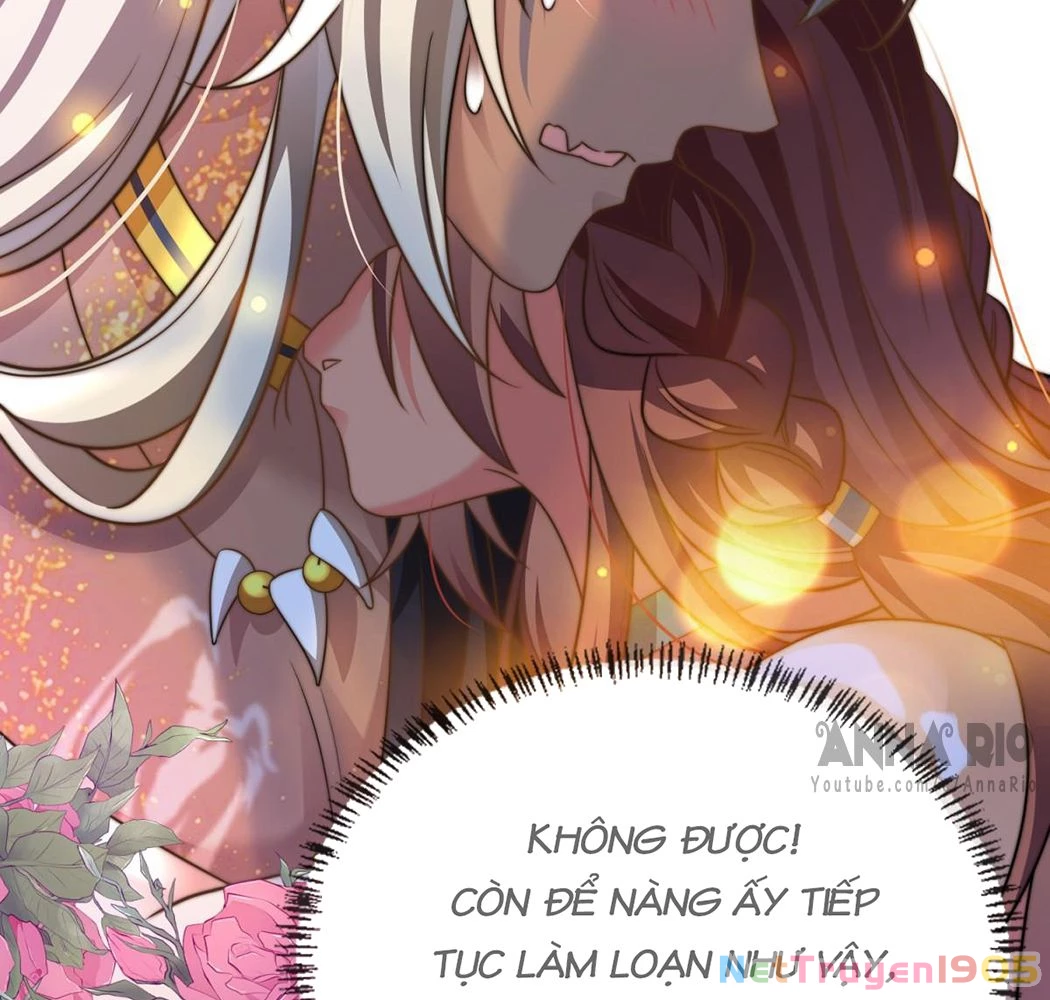 Thú Thế Nữ Vương Hôm Nay Lật Thẻ Rồi Sao ??? Chapter 7 - 23