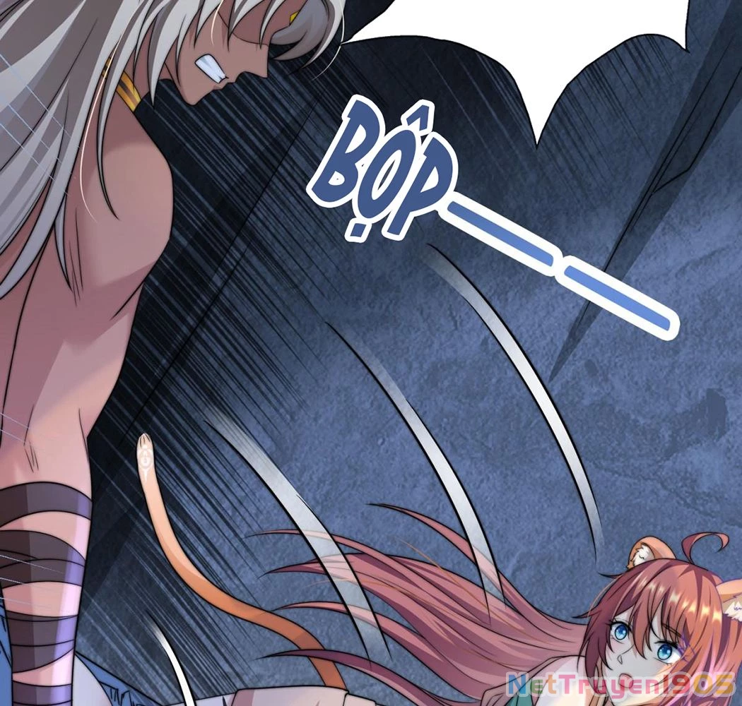 Thú Thế Nữ Vương Hôm Nay Lật Thẻ Rồi Sao ??? Chapter 7 - 28