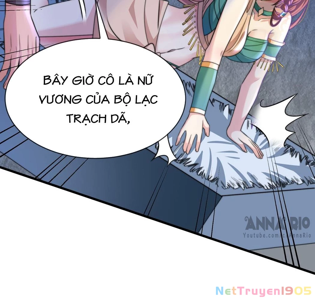 Thú Thế Nữ Vương Hôm Nay Lật Thẻ Rồi Sao ??? Chapter 7 - 29