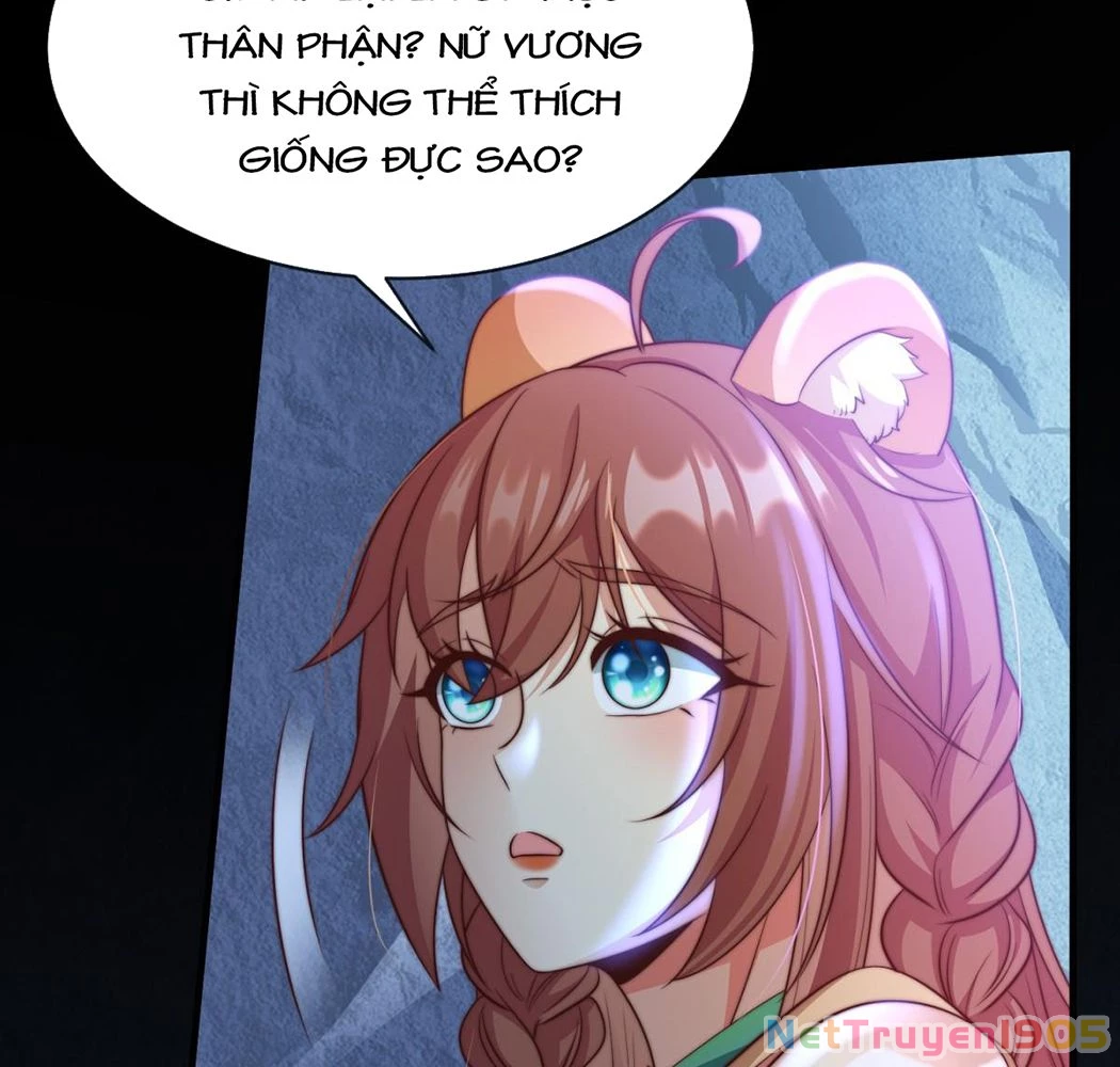 Thú Thế Nữ Vương Hôm Nay Lật Thẻ Rồi Sao ??? Chapter 7 - 32