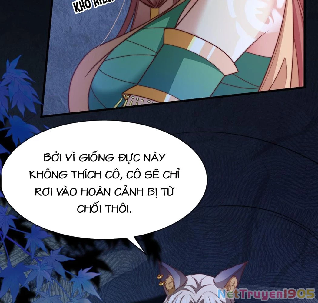 Thú Thế Nữ Vương Hôm Nay Lật Thẻ Rồi Sao ??? Chapter 7 - 34