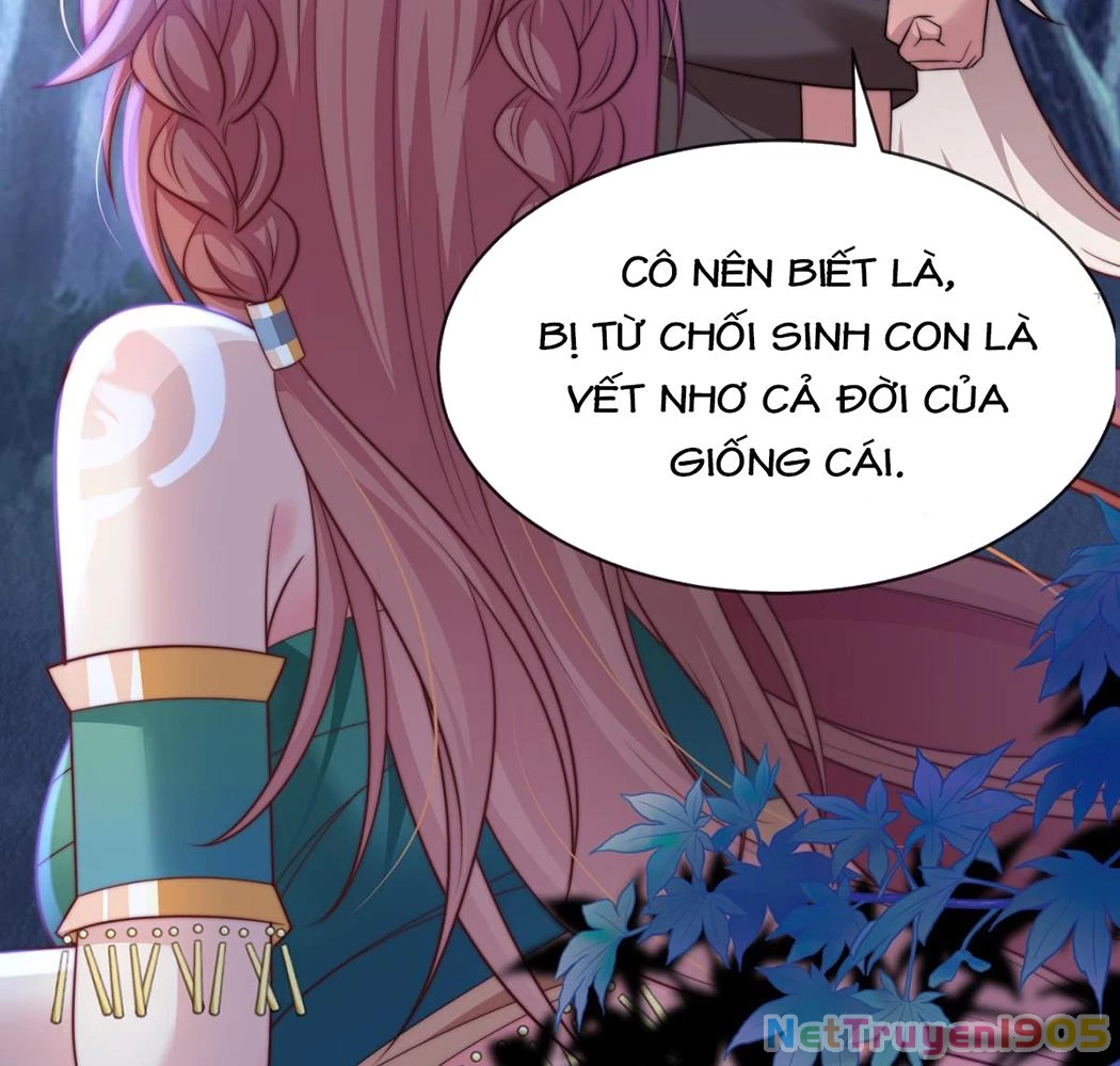 Thú Thế Nữ Vương Hôm Nay Lật Thẻ Rồi Sao ??? Chapter 7 - 36