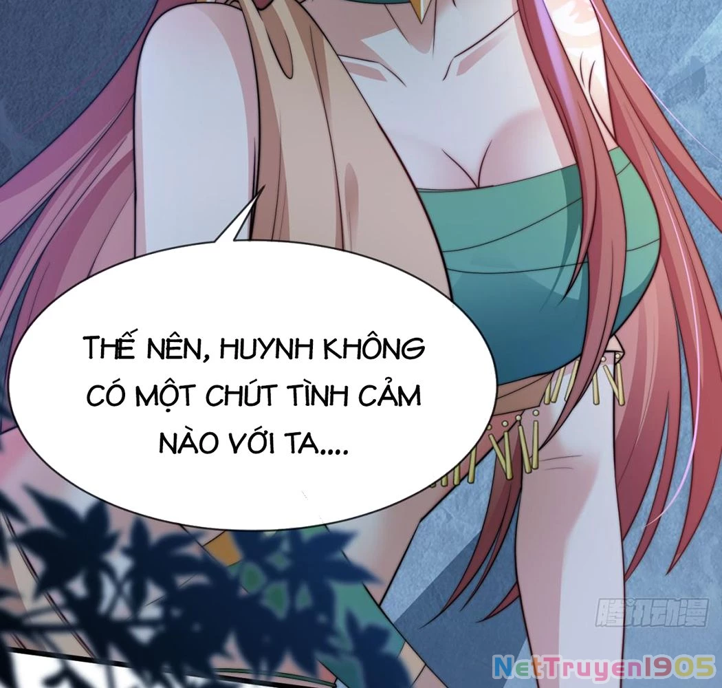 Thú Thế Nữ Vương Hôm Nay Lật Thẻ Rồi Sao ??? Chapter 7 - 40