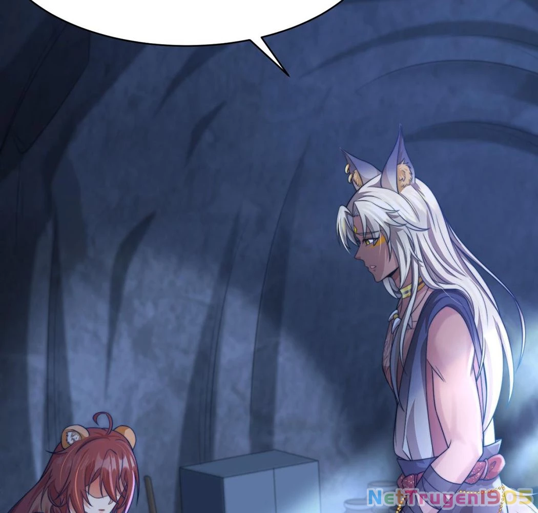 Thú Thế Nữ Vương Hôm Nay Lật Thẻ Rồi Sao ??? Chapter 7 - 46