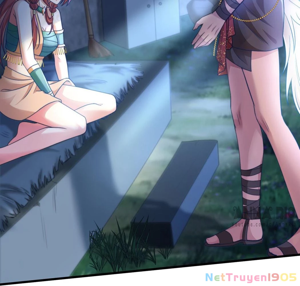 Thú Thế Nữ Vương Hôm Nay Lật Thẻ Rồi Sao ??? Chapter 7 - 47