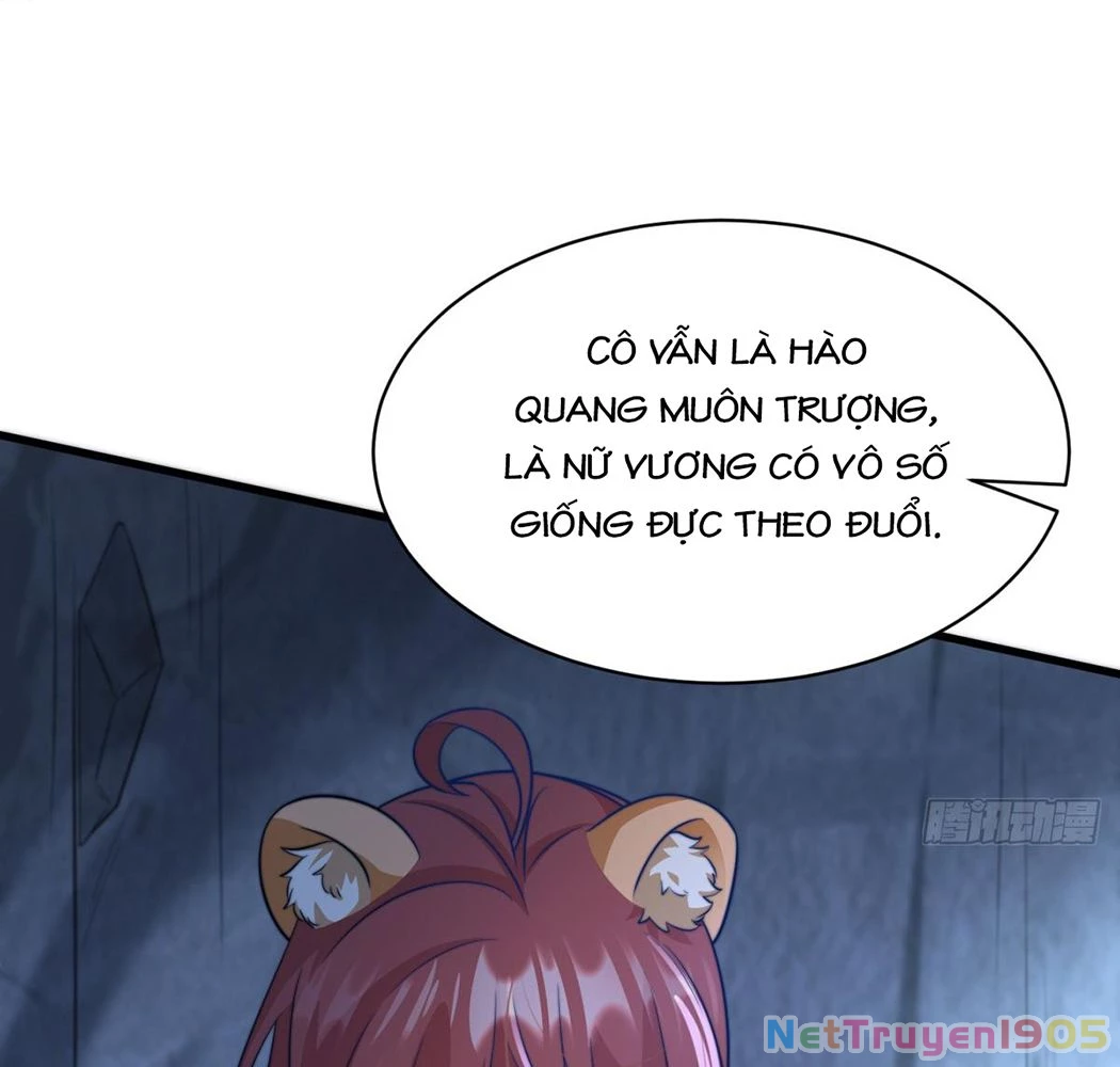 Thú Thế Nữ Vương Hôm Nay Lật Thẻ Rồi Sao ??? Chapter 7 - 48