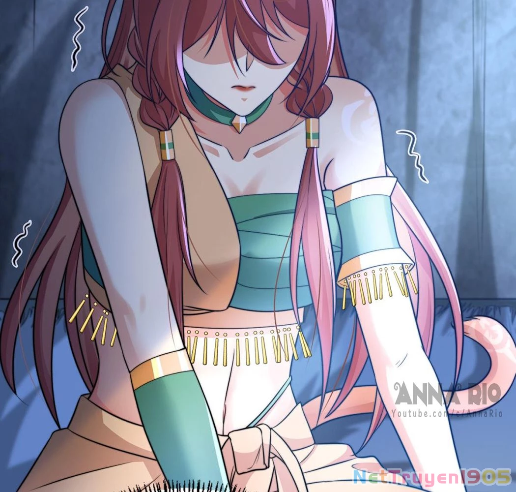 Thú Thế Nữ Vương Hôm Nay Lật Thẻ Rồi Sao ??? Chapter 7 - 49