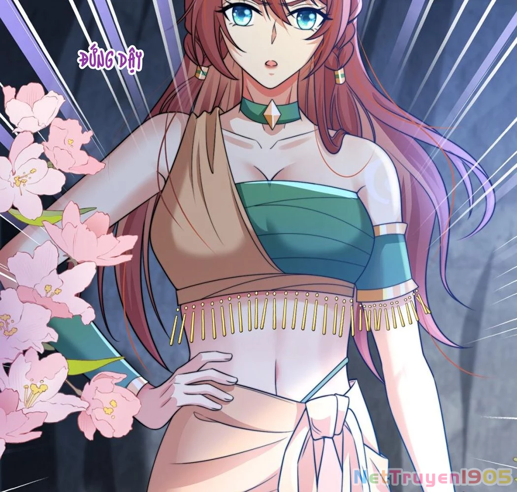 Thú Thế Nữ Vương Hôm Nay Lật Thẻ Rồi Sao ??? Chapter 7 - 54