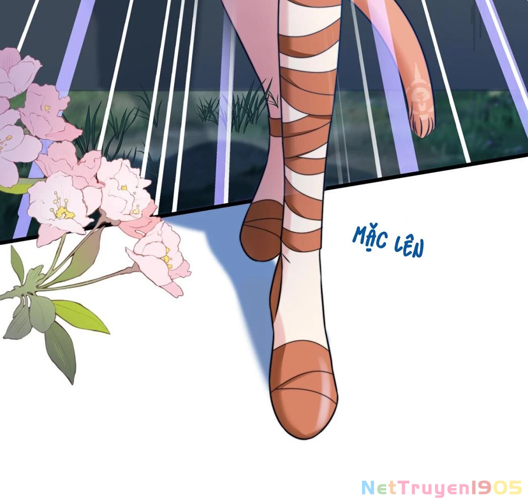 Thú Thế Nữ Vương Hôm Nay Lật Thẻ Rồi Sao ??? Chapter 7 - 56