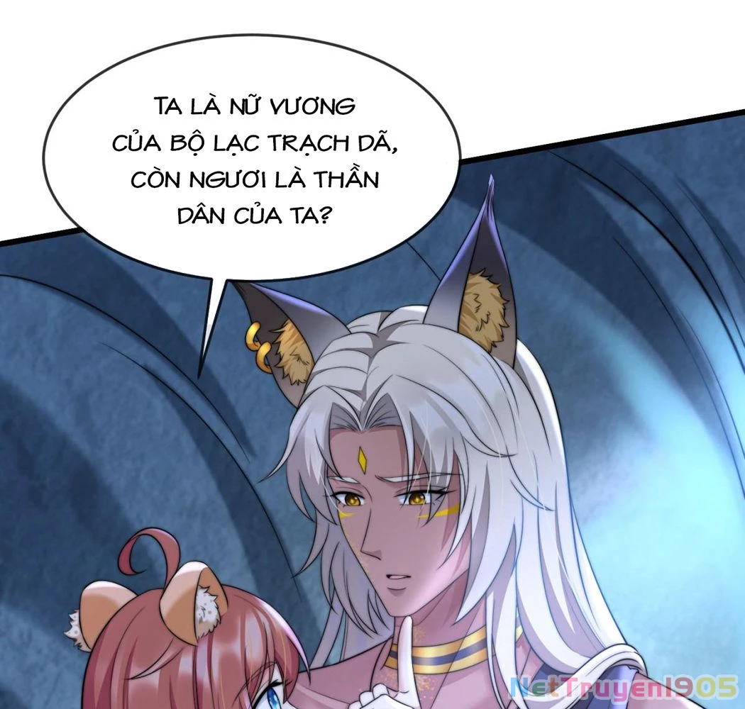 Thú Thế Nữ Vương Hôm Nay Lật Thẻ Rồi Sao ??? Chapter 7 - 58