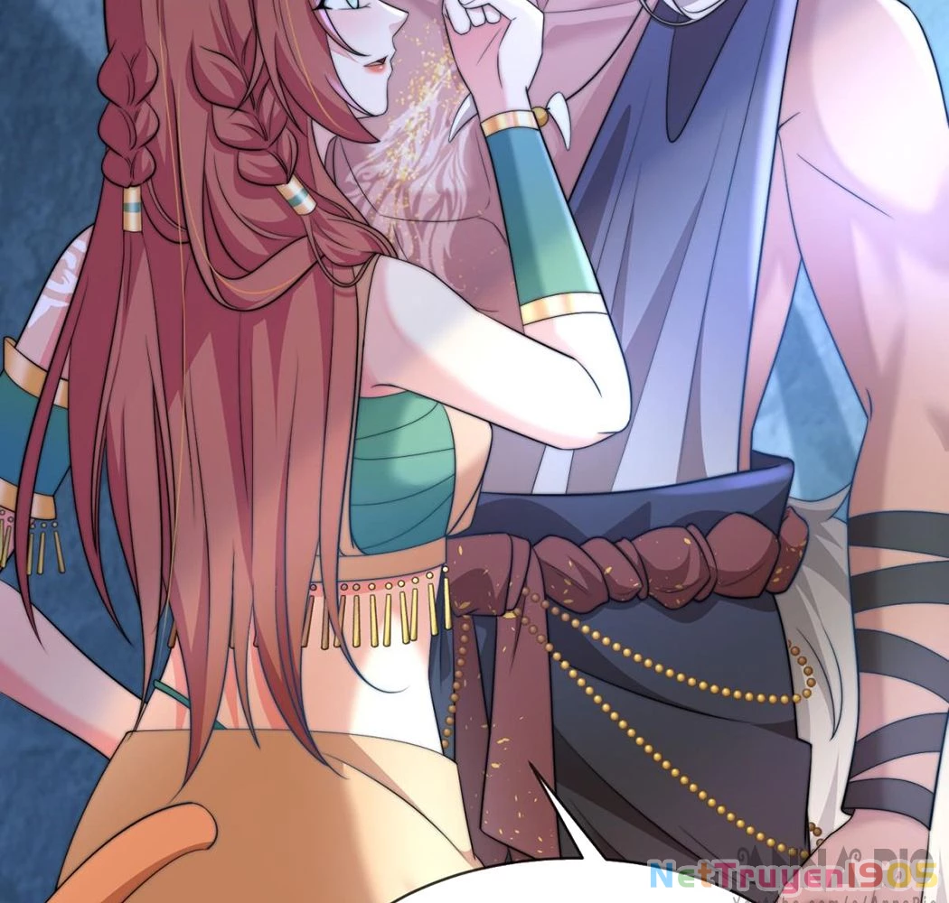 Thú Thế Nữ Vương Hôm Nay Lật Thẻ Rồi Sao ??? Chapter 7 - 59