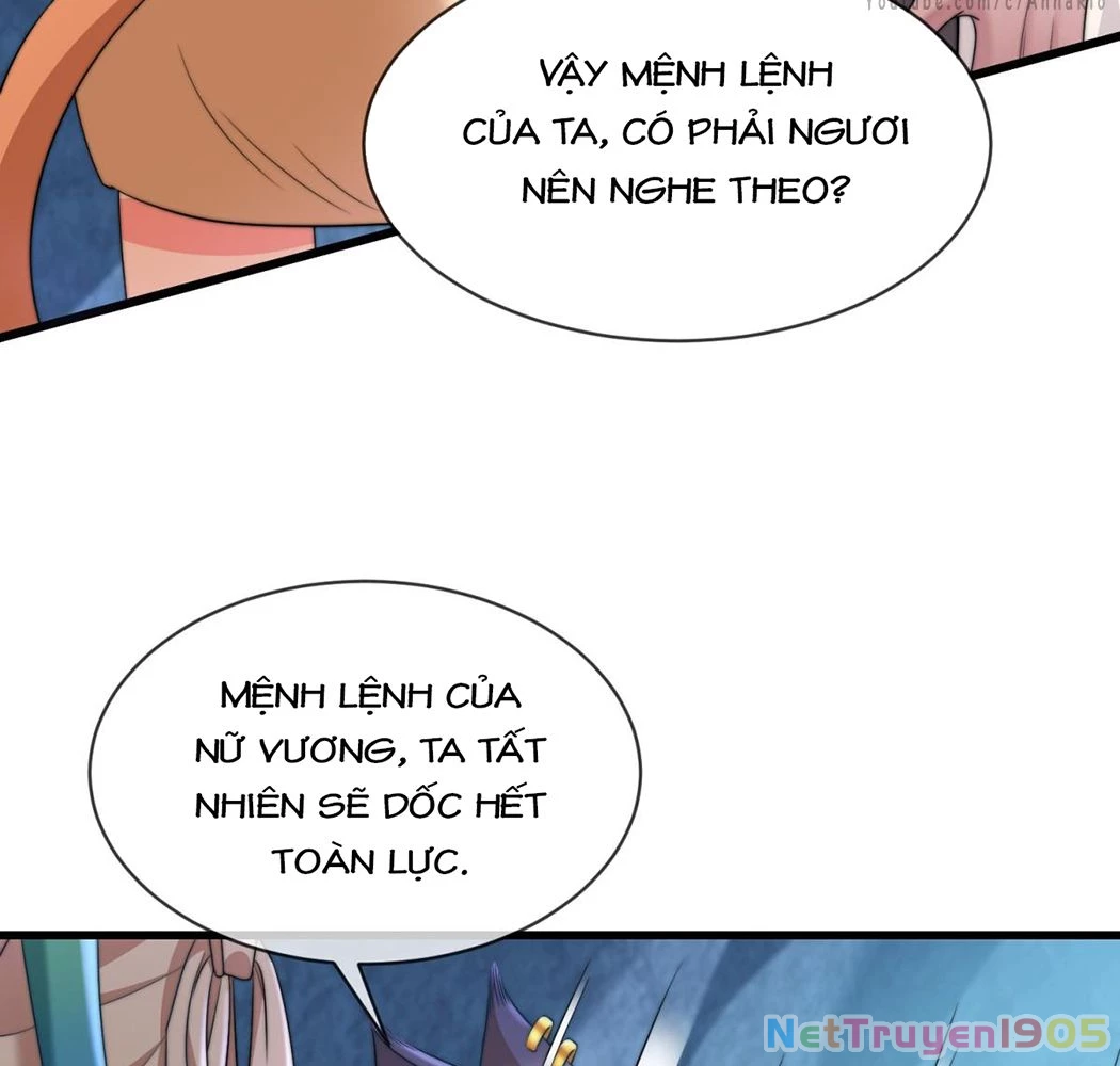 Thú Thế Nữ Vương Hôm Nay Lật Thẻ Rồi Sao ??? Chapter 7 - 60