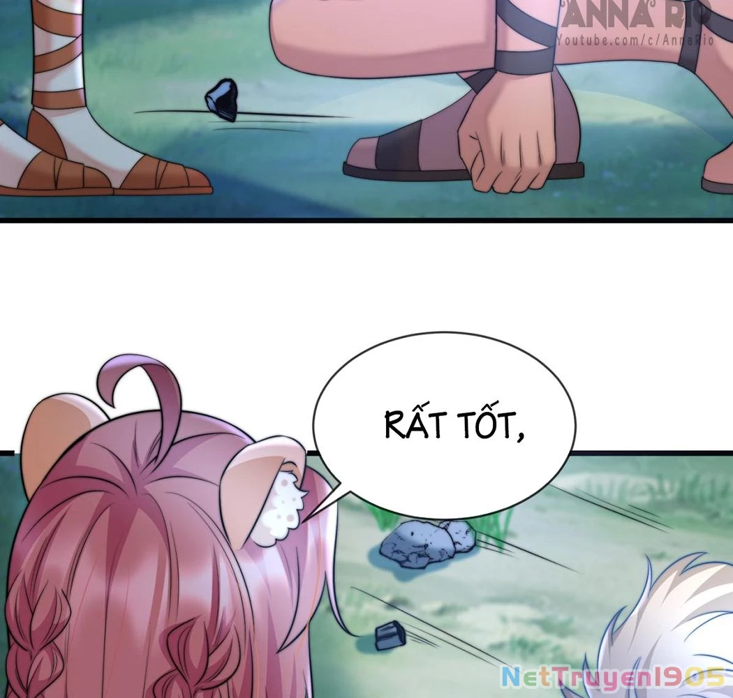 Thú Thế Nữ Vương Hôm Nay Lật Thẻ Rồi Sao ??? Chapter 7 - 62