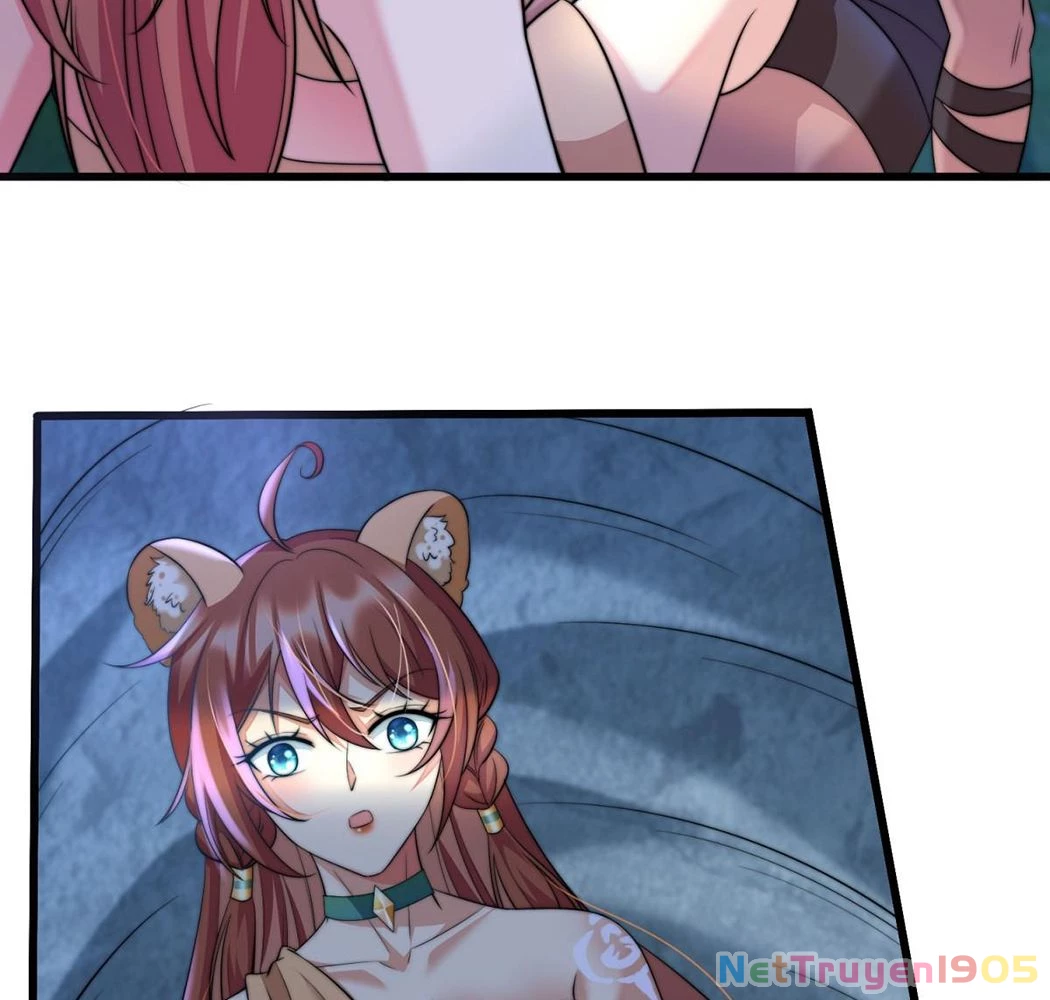 Thú Thế Nữ Vương Hôm Nay Lật Thẻ Rồi Sao ??? Chapter 7 - 64